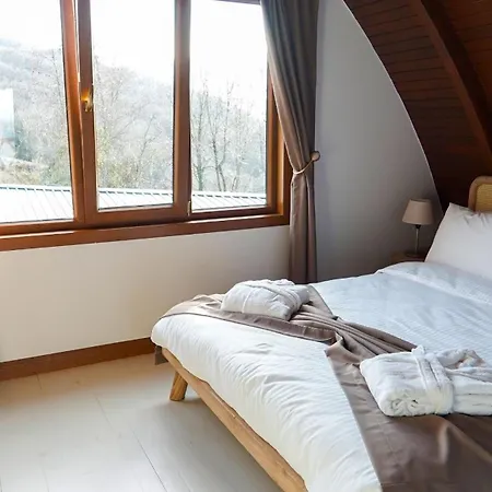 Exclusive Hill Sapanca