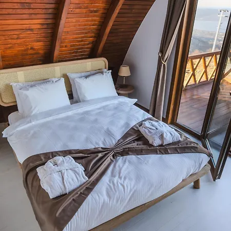 Exclusive Hill Vakantiehuis