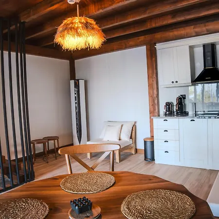 Exclusive Hill Vakantiehuis